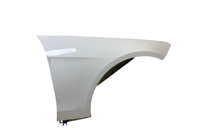 WING MERCEDES E-CLASS 2.1 E220D DRIVERS OFFSIDE WING 2015