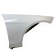 WING MERCEDES E-CLASS 2.1 E220D DRIVERS OFFSIDE WING 2015