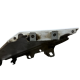 WING MERCEDES E-CLASS 2.1 E220D DRIVERS OFFSIDE WING 2015