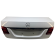 BOOT MERCEDES E-CLASS 2.1 E220D BOOTLID WITH LIGHTS 2015