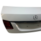 BOOT MERCEDES E-CLASS 2.1 E220D BOOTLID WITH LIGHTS 2015
