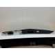 BOOT MERCEDES E-CLASS 2.1 E220D BOOTLID WITH LIGHTS 2015