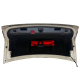 BOOT MERCEDES E-CLASS 2.1 E220D BOOTLID WITH LIGHTS 2015