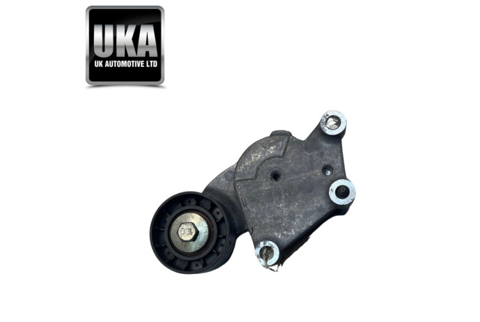 TENSIONER CITROEN BERLINGO 2016 1.6 HDI PH06 10JBEM AUXILIARY BELT TENSIONER