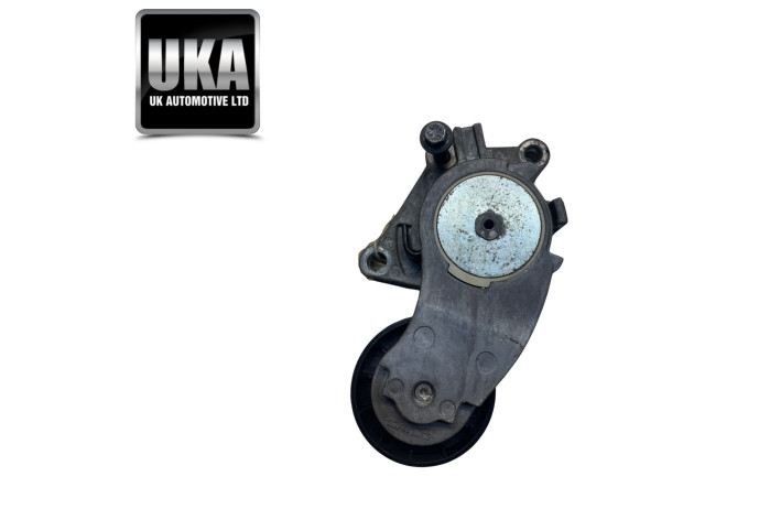 TENSIONER CITROEN BERLINGO 2016 1.6 HDI PH06 10JBEM AUXILIARY BELT TENSIONER