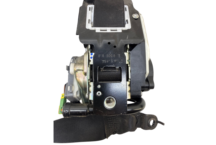 SEATBELT MERCEDES E-CLASS 2.1 E220D FRONT PASSENGER SEAT BELT LEFT 2015