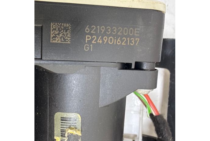 SEATBELT MERCEDES E-CLASS 2.1 E220D FRONT PASSENGER SEAT BELT LEFT 2015