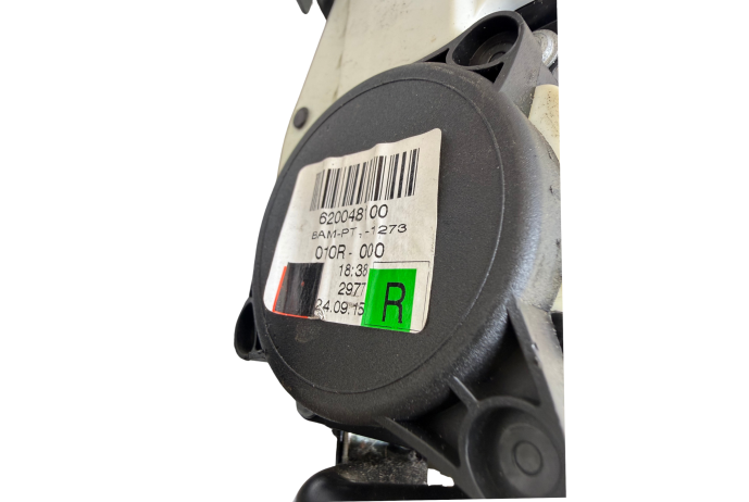 SEATBELT MERCEDES E-CLASS 2.1 E220D FRONT DRIVERS SEAT BELT RIGHT 2015