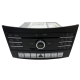 STEREO A2189005607 MERCEDES E-CLASS 2.1 E220D HEAD UNIT CD PLAYER 2015