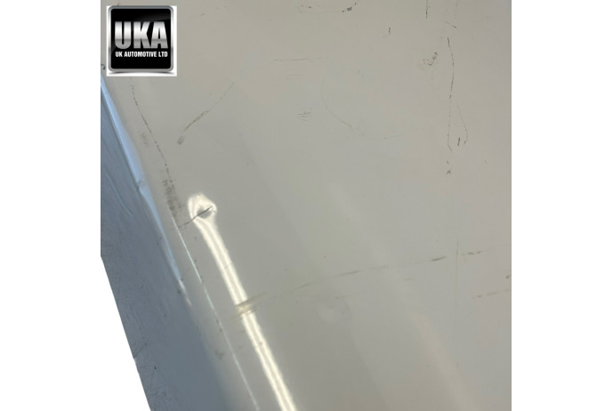 BOOT LID BMW E30 3 SERIES TRUNK TAILGATE TAIL GATE #70