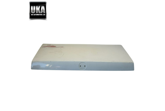 BOOT LID BMW E30 3 SERIES TRUNK TAILGATE TAIL GATE #70