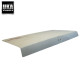 BOOT LID BMW E30 3 SERIES TRUNK TAILGATE TAIL GATE #70
