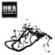 HARNESS CJ3NB92DRA RANGE ROVER SPORT 2.0 MK2 PETROL WIRING LOOM 2021 3,000K