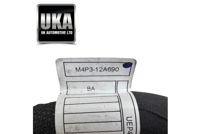 HARNESS CJ3NB92DRA RANGE ROVER SPORT 2.0 MK2 PETROL WIRING LOOM 2021 3,000K