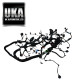 HARNESS CJ3NB92DRA RANGE ROVER SPORT 2.0 MK2 PETROL WIRING LOOM 2021 3,000K
