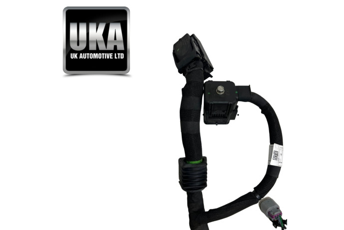 HARNESS CJ3NB92DRA RANGE ROVER SPORT 2.0 MK2 PETROL WIRING LOOM 2021 3,000K