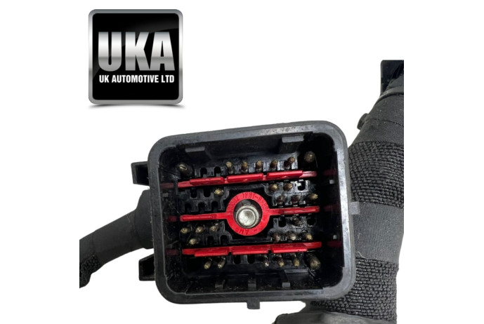 HARNESS CJ3NB92DRA RANGE ROVER SPORT 2.0 MK2 PETROL WIRING LOOM 2021 3,000K