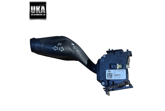 INDICATOR CV6T-13335-AE FORD TRANSIT MK8 STALK SWITCH 2013-2022
