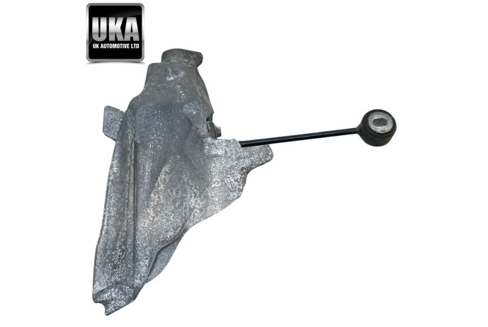 MOUNT 4M0199307BN AUDI A4 2.0 TFSI MK5 B9 1984CC LEFT ENGINE BRACKET DLV 2020