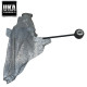 MOUNT 4M0199307BN AUDI A4 2.0 TFSI MK5 B9 1984CC LEFT ENGINE BRACKET DLV 2020