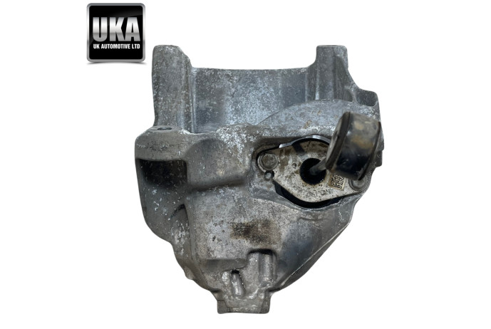 MOUNT 4M0199307BN AUDI A4 2.0 TFSI MK5 B9 1984CC LEFT ENGINE BRACKET DLV 2020