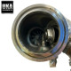 TURBO BENTLEY BENTAYGA 6.0 W12 TWIN TURBOCHARGER LH LEFT 15-19 07P145722 NEW