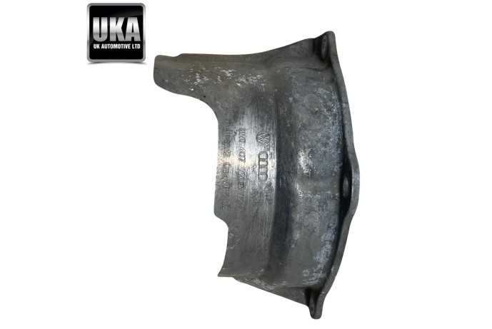 SHIELD 8W0407720B AUDI A4 2.0 TFSI MK5 B9 1984CC GEARBOX DRIVESHAFT BRACKET 2020