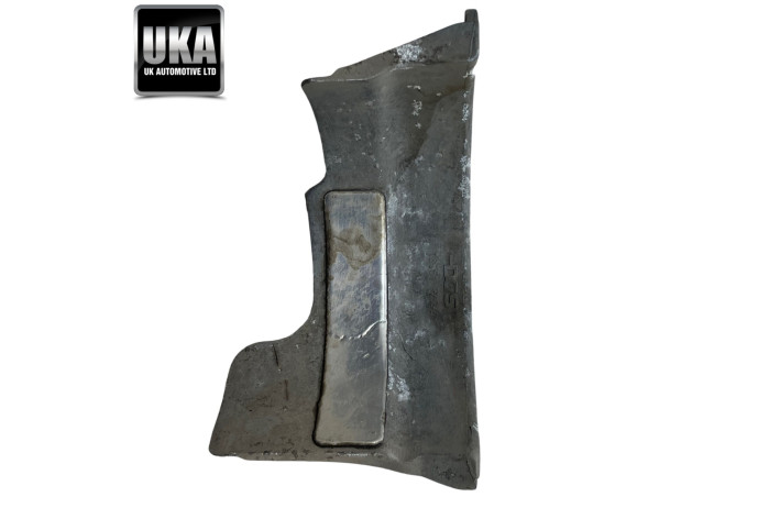 SHIELD 8W0407720B AUDI A4 2.0 TFSI MK5 B9 1984CC GEARBOX DRIVESHAFT BRACKET 2020