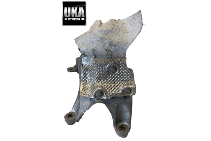 MOUNT 80A199308 AUDI Q5 2.0 TFSI PETROL TURBO ENGINE MOUNT RIGHT SIDE 2020
