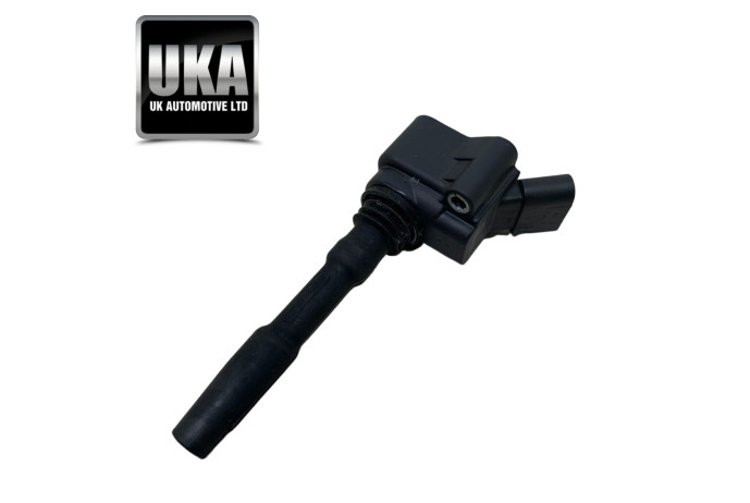 COIL 06H905110G AUDI S5 3.0 A5 MK2 B9 TFSI 2018 IGNITION COIL PACK