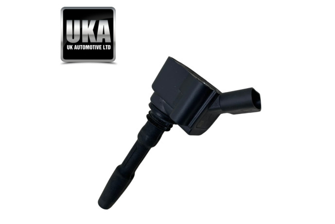 COIL 06H905110G AUDI S5 3.0 A5 MK2 B9 TFSI 2018 IGNITION COIL PACK