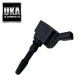 COIL 06H905110G AUDI S5 3.0 A5 MK2 B9 TFSI 2018 IGNITION COIL PACK