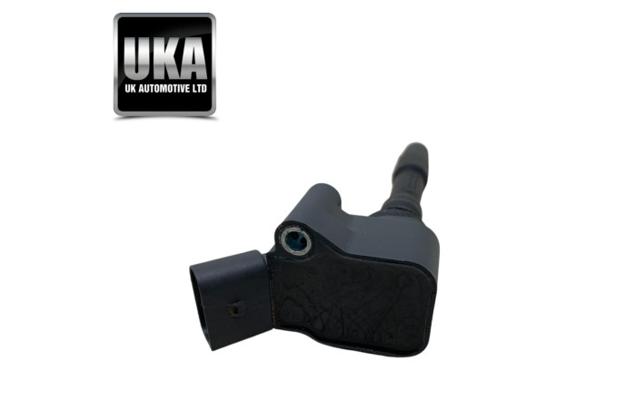 COIL 06H905110G AUDI S5 3.0 A5 MK2 B9 TFSI 2018 IGNITION COIL PACK