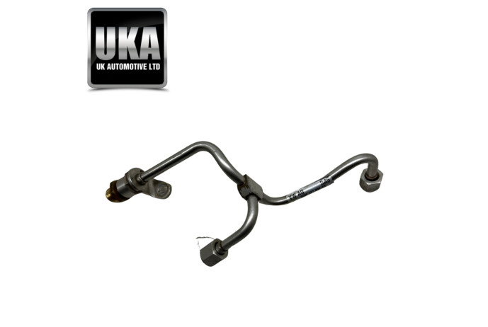 PIPE 06M127507AC AUDI S5 3.0 A5 MK2 B9 TFSI PETROL FUEL HARDPIPE 2018