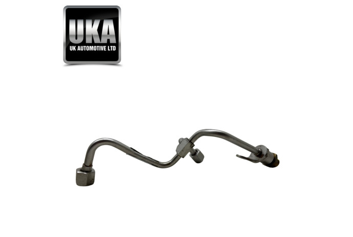 PIPE 06M127507AC AUDI S5 3.0 A5 MK2 B9 TFSI PETROL FUEL HARDPIPE 2018