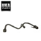 PIPE 06M127507AC AUDI S5 3.0 A5 MK2 B9 TFSI PETROL FUEL HARDPIPE 2018
