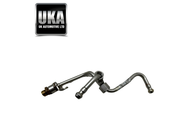 PIPE 06M127507AC AUDI S5 3.0 A5 MK2 B9 TFSI PETROL FUEL HARDPIPE 2018
