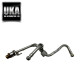 PIPE 06M127507AC AUDI S5 3.0 A5 MK2 B9 TFSI PETROL FUEL HARDPIPE 2018
