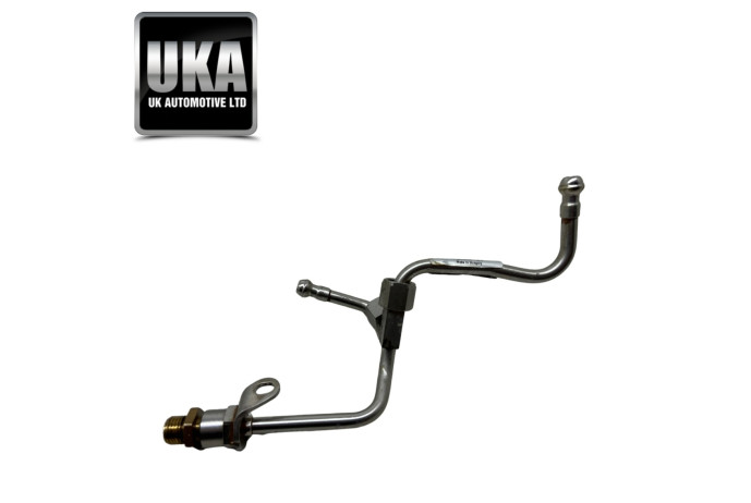 PIPE 06M127507AC AUDI S5 3.0 A5 MK2 B9 TFSI PETROL FUEL HARDPIPE 2018