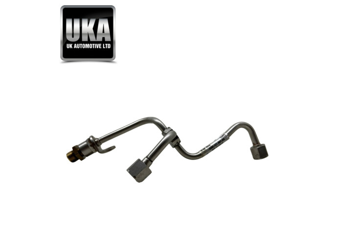 PIPE 06M127507AC AUDI S5 3.0 A5 MK2 B9 TFSI PETROL FUEL HARDPIPE 2018