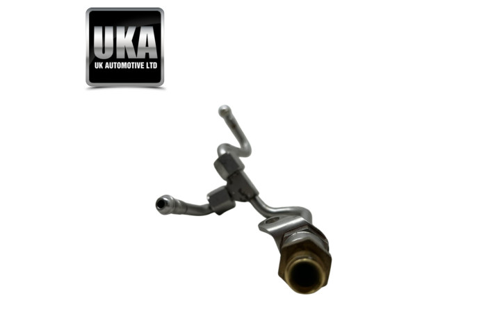PIPE 06M127507AC AUDI S5 3.0 A5 MK2 B9 TFSI PETROL FUEL HARDPIPE 2018