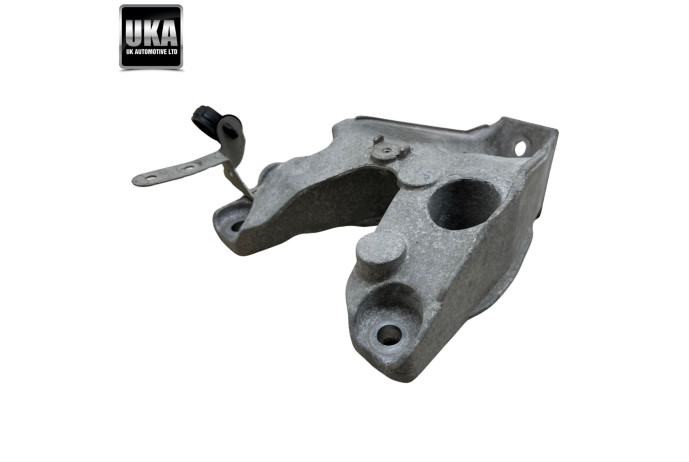 MOUNT 6789093 BMW M3 M4 3.0 F80 ENGINE BRACKET LEFT PASSENGER