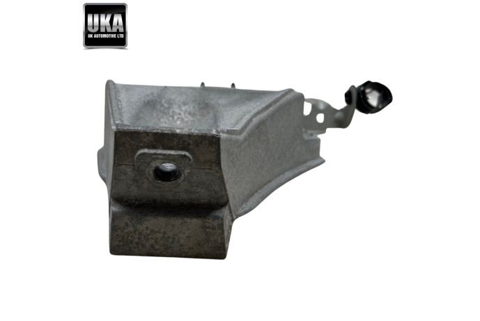 MOUNT 6789093 BMW M3 M4 3.0 F80 ENGINE BRACKET LEFT PASSENGER