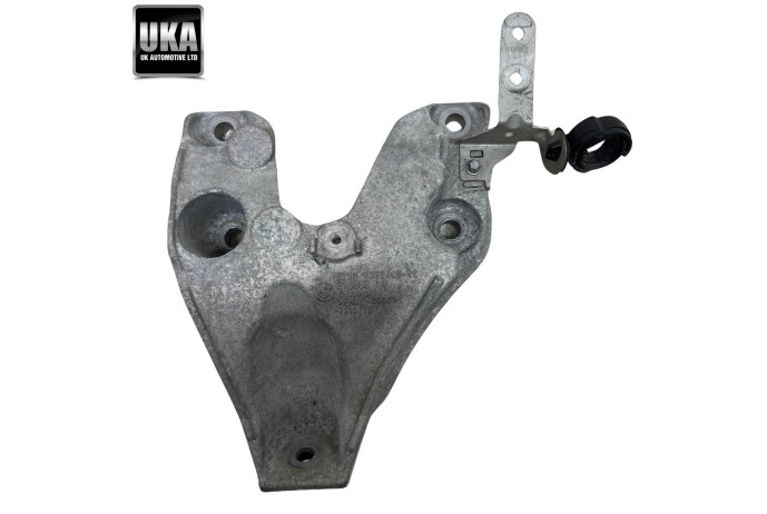 MOUNT 6789093 BMW M3 M4 3.0 F80 ENGINE BRACKET LEFT PASSENGER