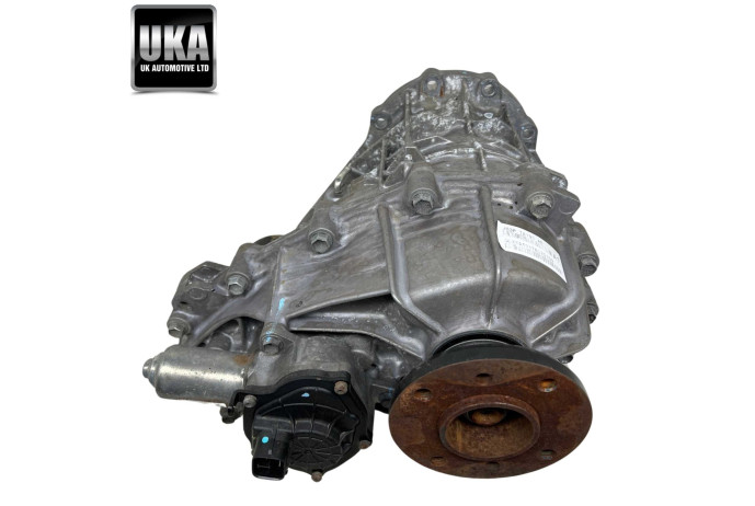 TRANSFER BOX JB3P-7A195-AB FORD RANGER 2.0 BITURBO CASE EURO 6 MK3 2019-2023