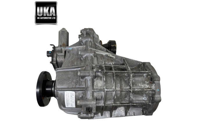 TRANSFER BOX JB3P-7A195-AB FORD RANGER 2.0 BITURBO CASE EURO 6 MK3 2019-2023