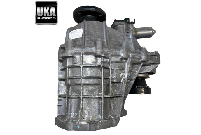 TRANSFER BOX JB3P-7A195-AB FORD RANGER 2.0 BITURBO CASE EURO 6 MK3 2019-2023
