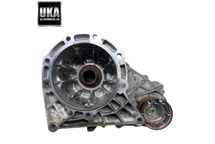 TRANSFER BOX JB3P-7A195-AB FORD RANGER 2.0 BITURBO CASE EURO 6 MK3 2019-2023