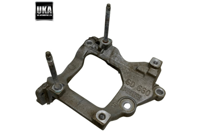 BRACKET GD660 TOYOTA HILUX HI-LUX 2.4 2393CC 2019 EURO 6 D-4D ENGINE MOUNT