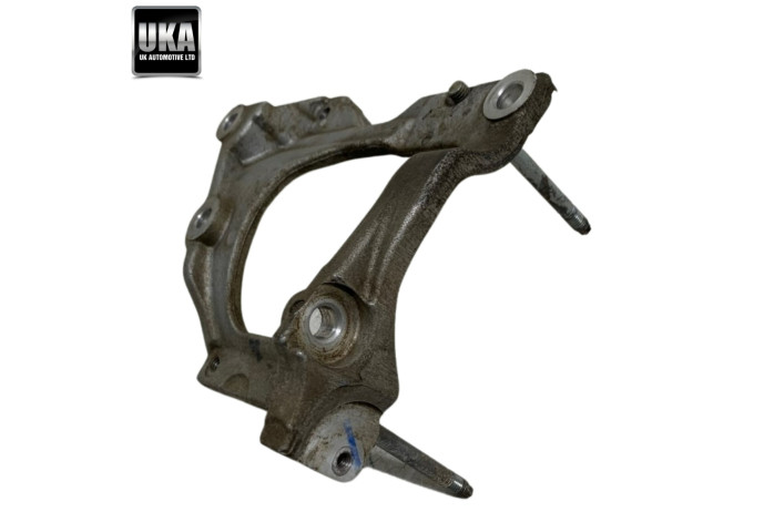 BRACKET GD660 TOYOTA HILUX HI-LUX 2.4 2393CC 2019 EURO 6 D-4D ENGINE MOUNT